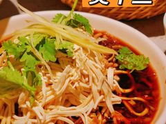 -东园小馆·早茶·淮扬小炒(印象汇店)