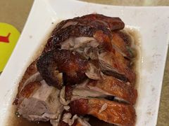 -龙记烤鸭店(新民路店)