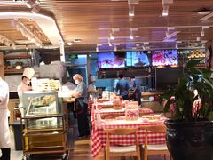 -西贝莜面村(当代商城店)