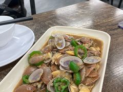-贞姨美食·老字号海鲜大排档