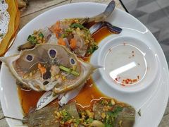 -金记番薯粥(松岗店)