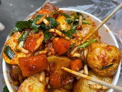 -一烙锅(友谊店)