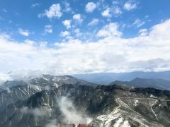 -牛背山