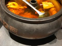 -云海肴·汽锅鸡·云南菜(美罗城店)