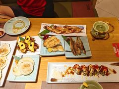 -三石铁板烧(紫竹桥店)