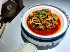 -阿西娅食府(中关村店)