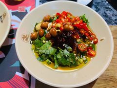 -蜀大侠火锅(森兰花园城店)