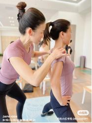 -加帕瑜伽培训学院