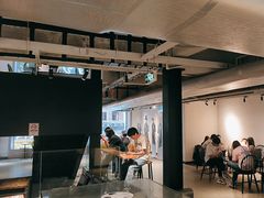 -喜茶(广州北京路惠福东店)