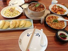 -九转小磨(凯德店)