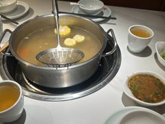 -牛品福潮汕牛肉火锅(旺庄店)