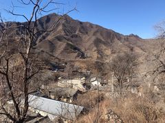 -水峪民俗村