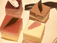 -桃源咖啡厅(武夷山大红袍山庄店)