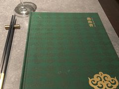 -鼎鼎香·港式火锅(北京SKP店)