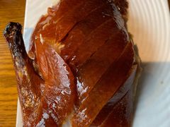 北京烤鸭-小马哥融合菜(延安大街店)