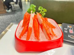 -洪氏嗨捞·猪肚鸡火锅(阳光天地店)