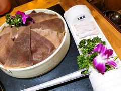 -大龙辣火锅·龙虾·烧烤(湖滨新天地店)