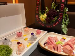 糯米午餐肉-色響火锅(恒隆广场店)