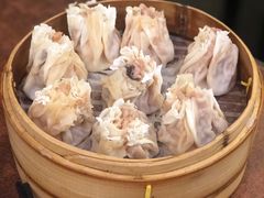 -都一处烧麦馆(前门店)