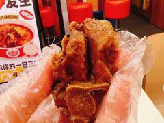 -一心一味(水围店)