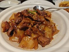 -来哥菜馆·大厨烹小鲜