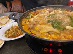 湘味肥肠火锅-湘肠香火锅店(团结湖店)
