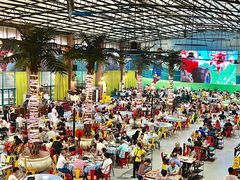 -石岐乳鸽村(南海第三分店)