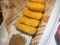 -金牌外婆家(苏州中心店)
