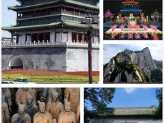 -秦始皇帝陵博物院(兵马俑)