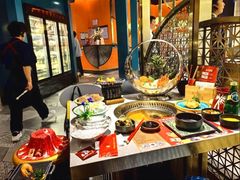 -空之介寿喜烧·和牛放题(恒隆广场店)