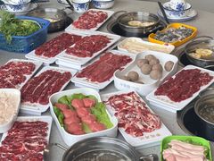 -杏花吴记牛肉火锅