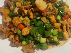 -柳莺湖上·湖景餐厅·江南菜(西湖店)