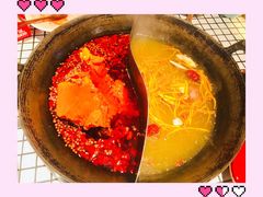 -董眼镜火锅(洪崖洞总店)