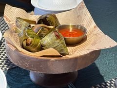 -翡翠鸟精品泰国菜(北辰财富中心店)