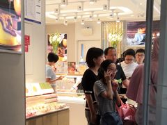 -好利来(团结湖店)