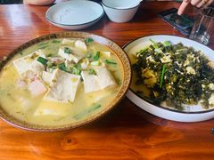 -临江宴餐厅·桐庐菜(富春江店)