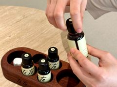 -左右Massage/Spa(长寿路店)