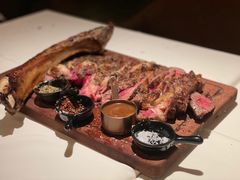 战斧牛排-Pasha帕夏土耳其餐厅(南昌路店)