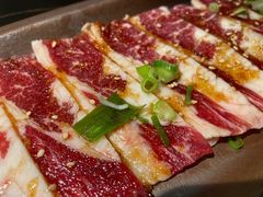 -厚贞日式烤肉(浦东汇智店)