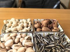-竹里馆 ·茶食(奥体店)