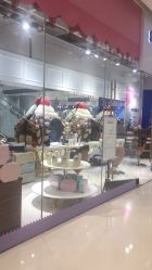 -SoSweet香港专业儿童美发沙龙(IFS国际金融店/春熙路店)