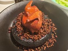 -许家菜(望江店)