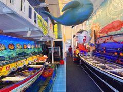 -喜碧海鲜·二十年本土海鲜老字号(上排店)