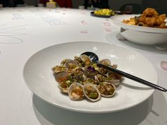 -花开餐厅(环湖中路店)