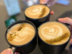 -星巴克臻选(上海合生汇1F店)