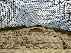 -牛首山文化旅游区