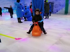 -宁波冰雪大世界(北仑区)