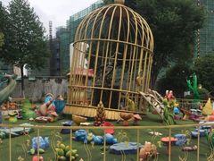 -安徒生童话乐园