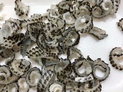白灼鱼皮-联邦酒楼