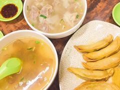 -清真蒋有记(老门东店)